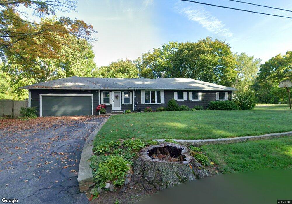 176 Summer St, Rehoboth, MA 02769 - photo 1