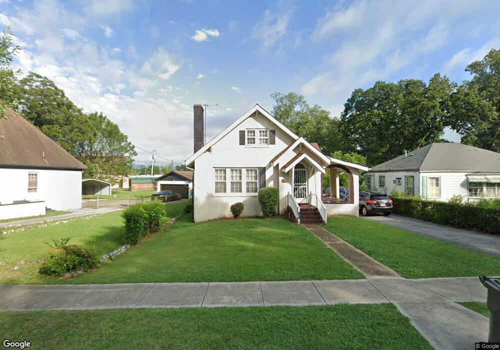 405 Derby St, Chattanooga, TN 37404 - photo 1