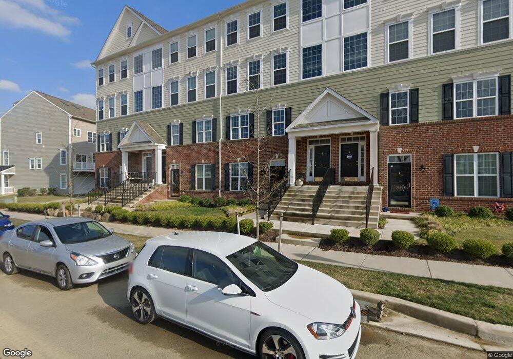 3874 Green St unit I12U, Claymont, DE 19703 - photo 1