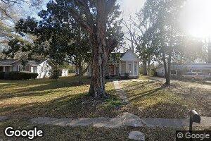 417 S Extension St, Hazlehurst, MS 39083