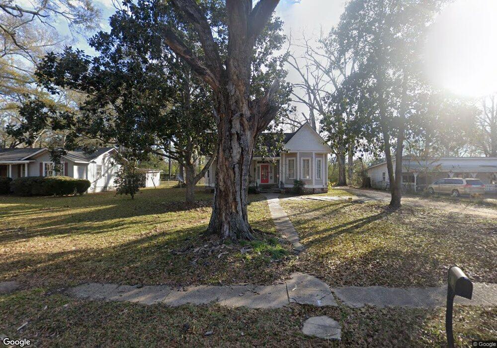 417 S Extension St, Hazlehurst, MS 39083 - photo 1