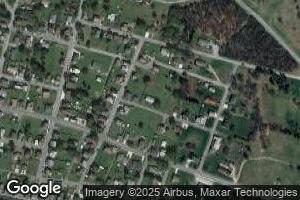 607 Grant St, Gallitzin, PA 16641