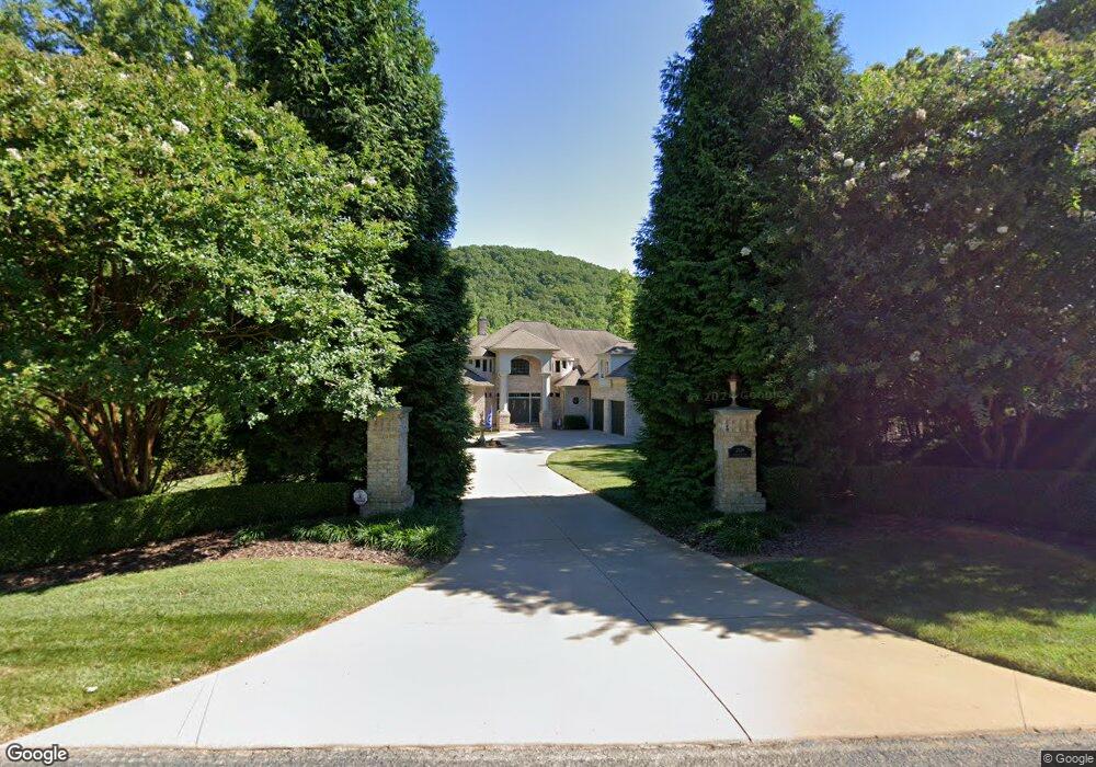 2559 Mountain Lake Rd, Asheboro, NC 27205 - photo 1