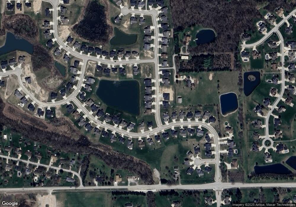 15137 Annabelle Place, Leo, IN 46765 - photo 1