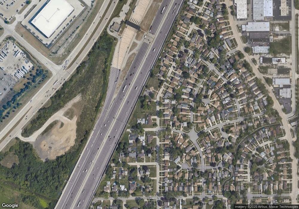 4538 Scott St, Schiller Park, IL 60176 - photo 1