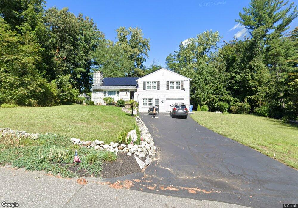 3 Country Club Dr, Monson, MA 01057 - photo 1
