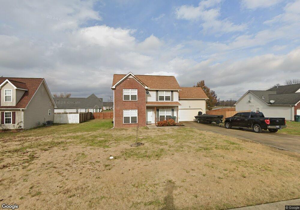 144 Sara Cir, Lebanon, TN 37090 - photo 1