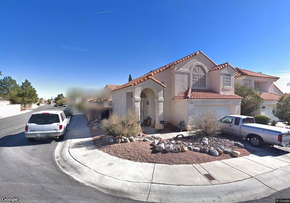 2724 Brienza Way unit 1, Las Vegas, NV 89117 - photo 1