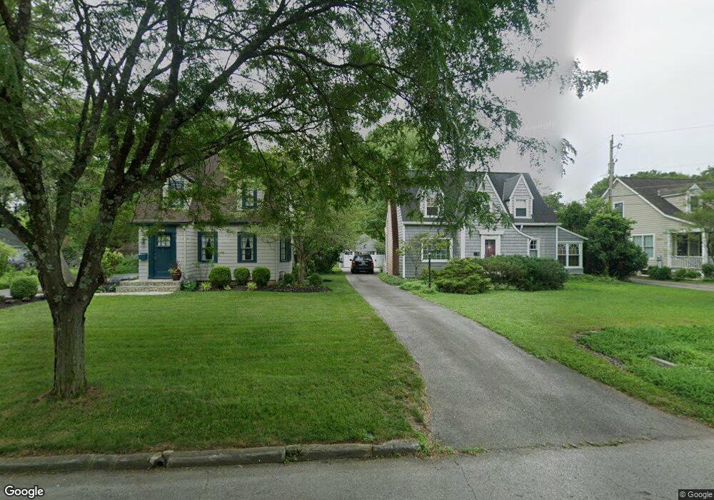 591 Garden Rd unit OZEM, Columbus, OH 43214 - photo 1