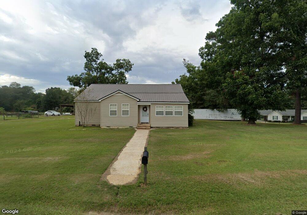 200 Bob Hall Rd, Dothan, AL 36305 - photo 1