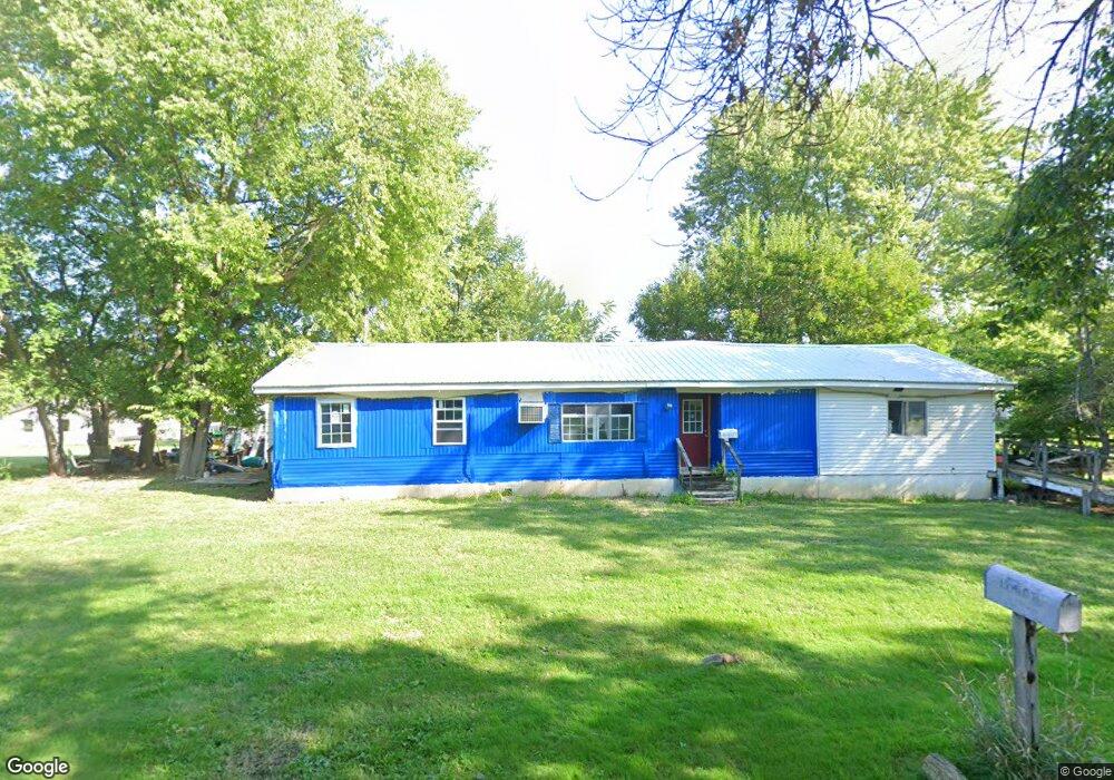 2305 Church St, Columbus City, IA 52737 - photo 1