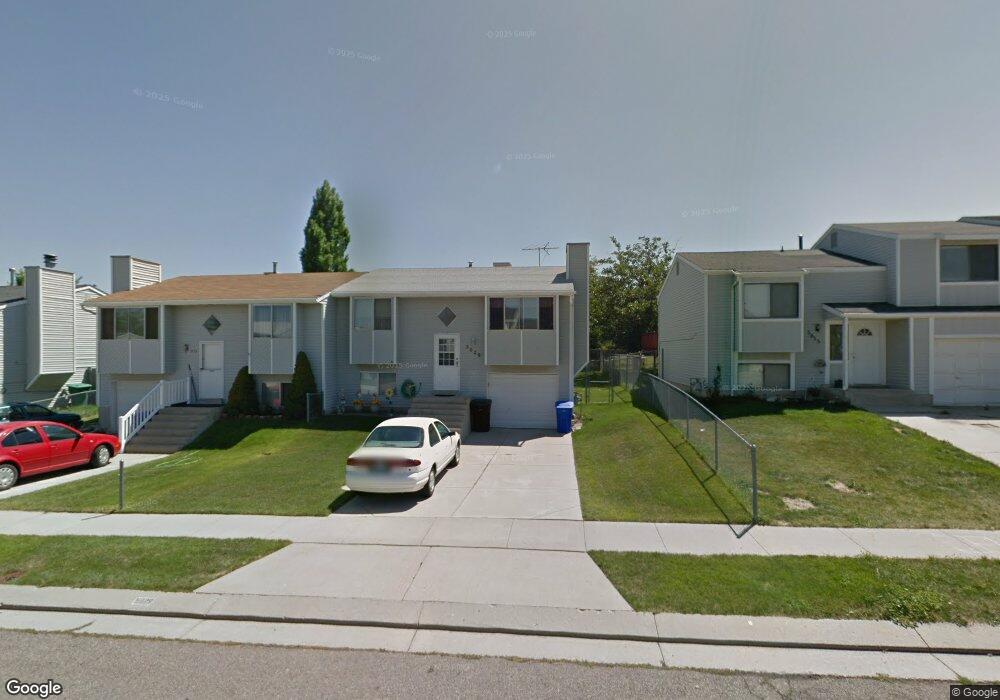 5029 W 6515 S, West Jordan, UT 84081 - photo 1