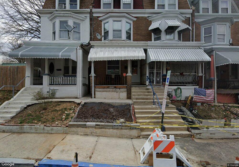 937 Pear St, Reading, PA 19601 - photo 1