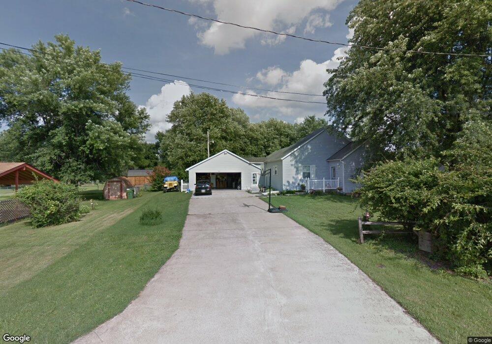 1028 S Jefferson St, Farmington, MO 63640 - photo 1