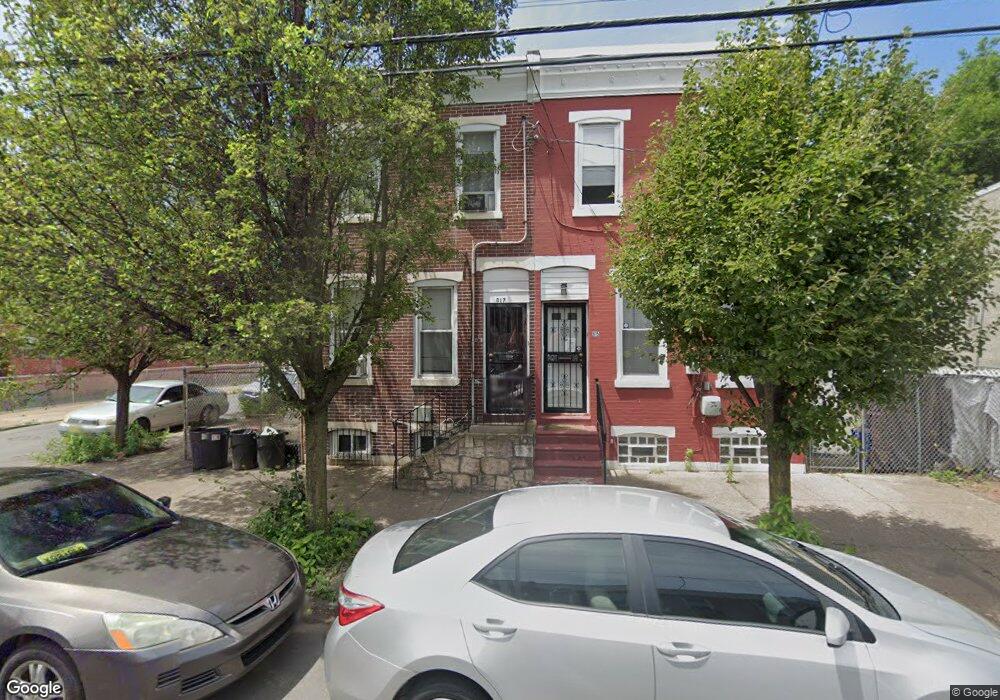 817 S 8th St, Camden, NJ 08103 - photo 1