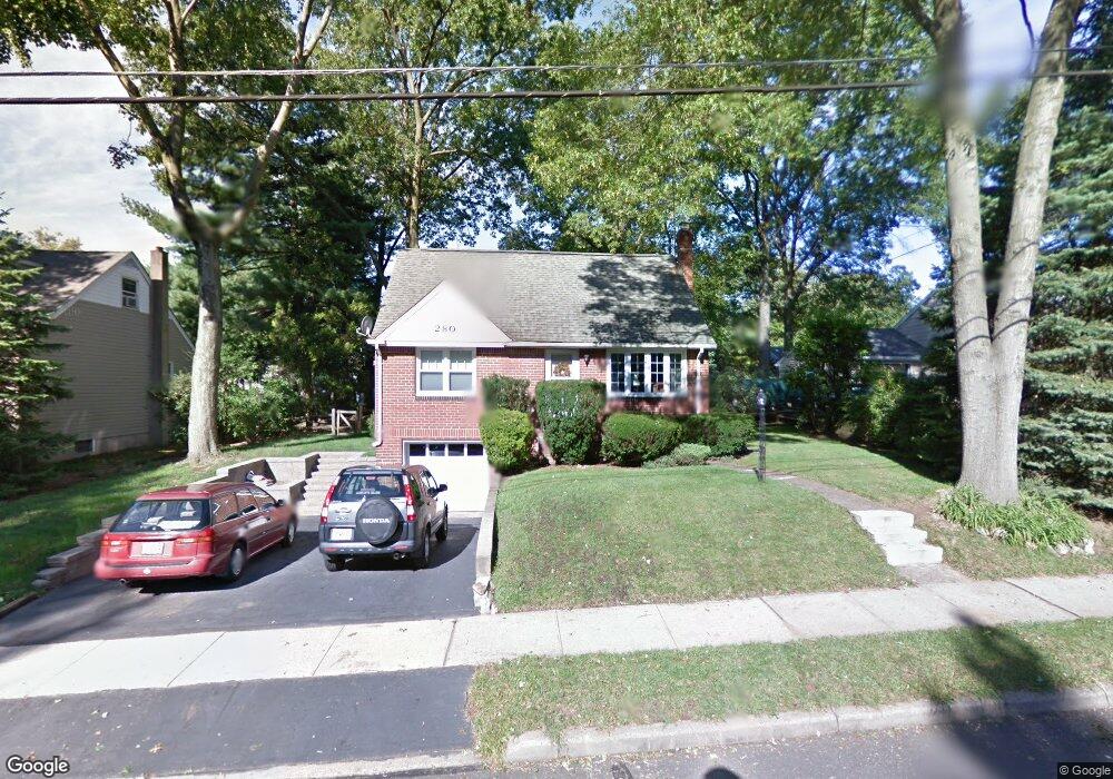 280 Calvin St, Township of Washington, NJ 07676 - photo 1