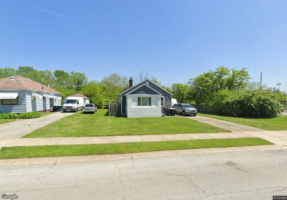 155 N 13th Ave, Beech Grove, IN 46107 - photo 1