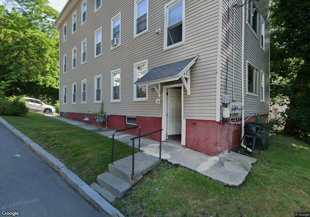 7 W Lake St unit 7, Worcester, MA 01603 - photo 1