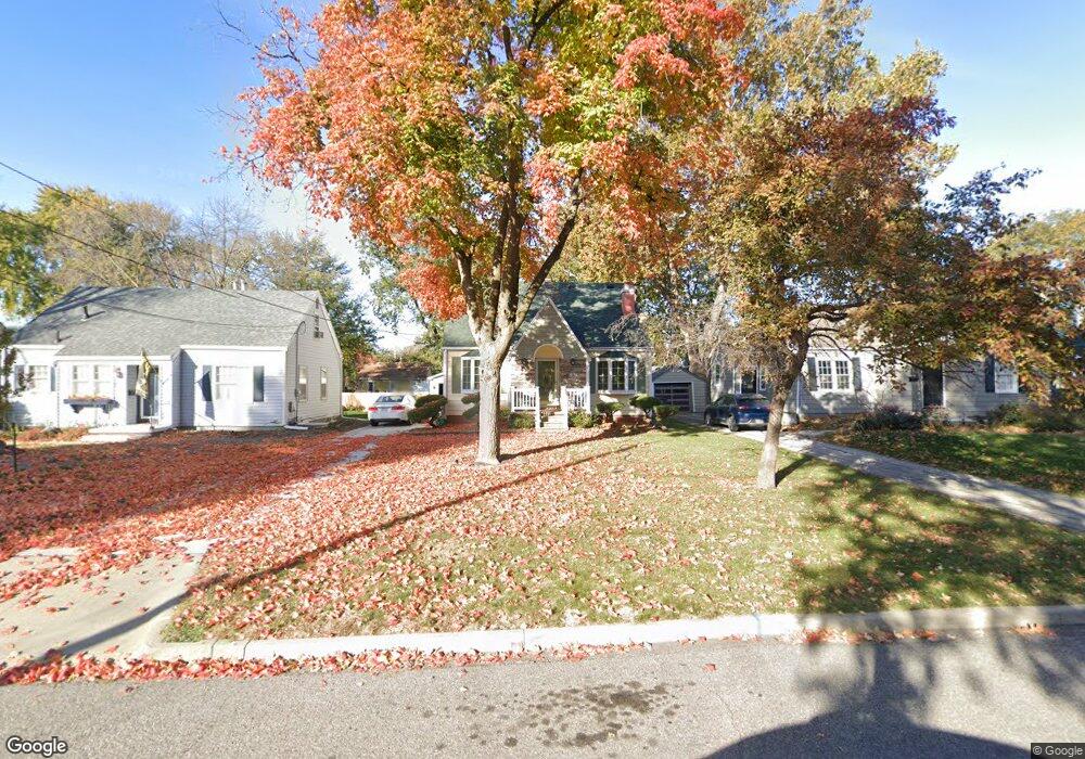 2602 46th St, Des Moines, IA 50310 - photo 1