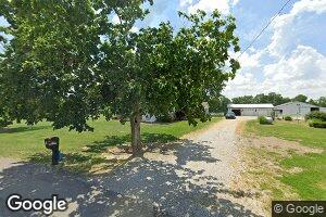 12176 S State Road 159, Jasonville, IN 47438