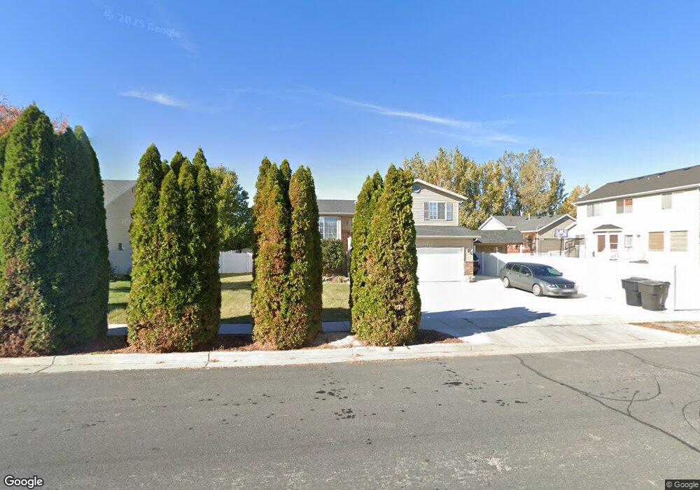 1559 N 2475 W, Clearfield, UT 84015 - photo 1