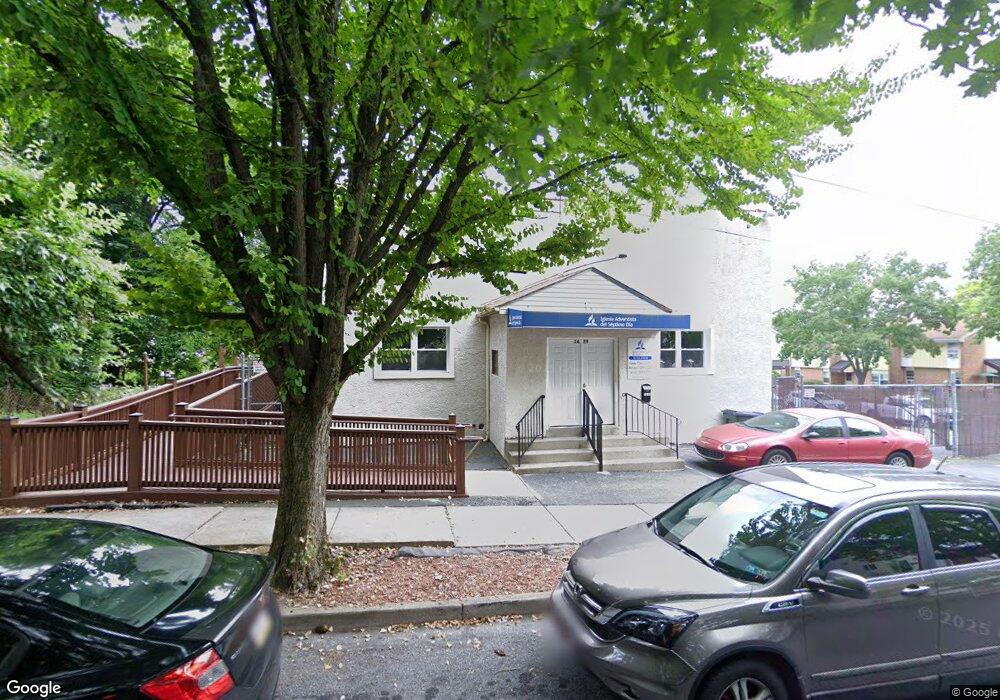 1629 E 9th St, Bethlehem, PA 18015 - photo 1