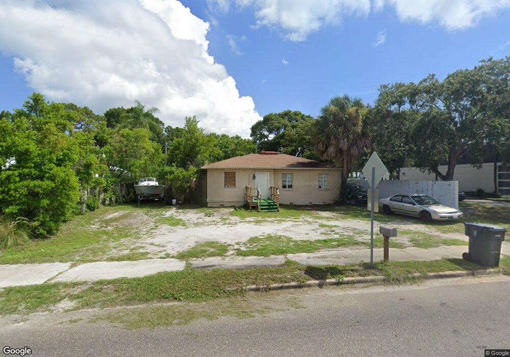 3807 W Euclid Ave, Tampa, FL 33629 - photo 1