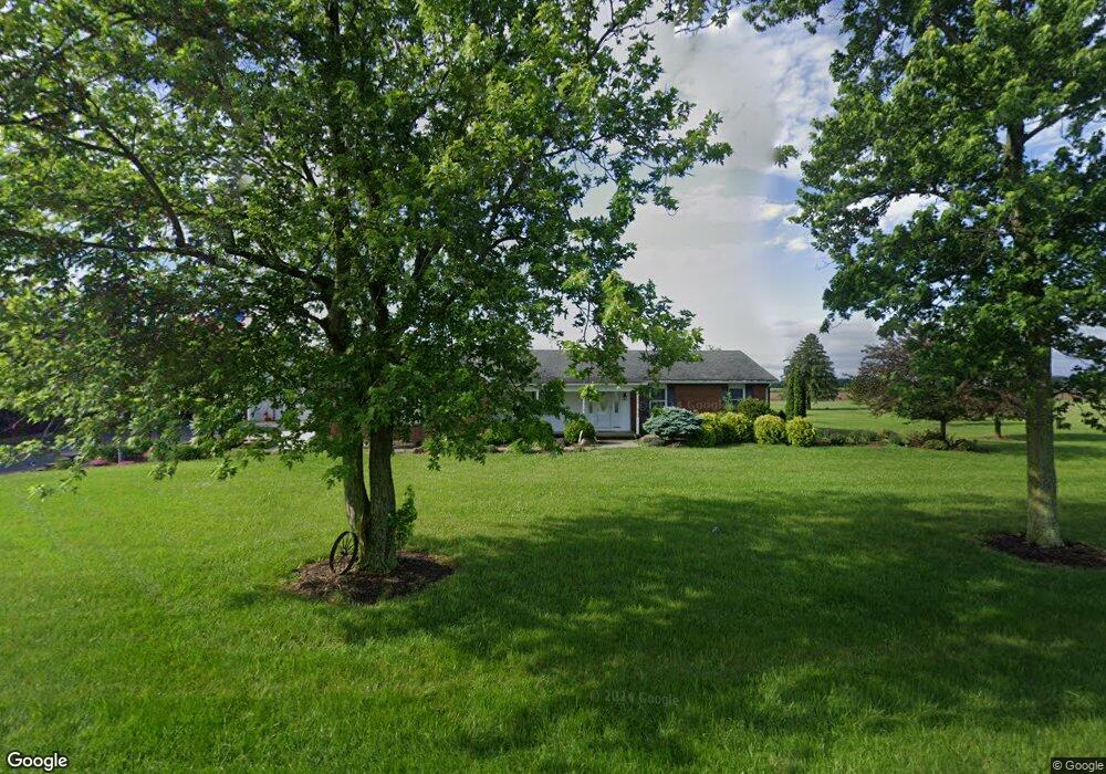 1517 Devils Hole Rd, Pemberville, OH 43450 - photo 1