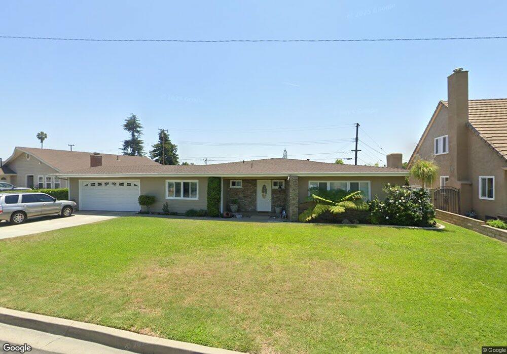 5235 Somerset St, Buena Park, CA 90621 - photo 1