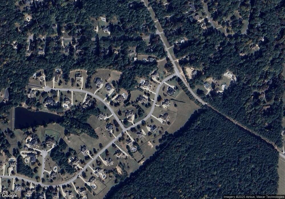 43 Beaumont Farms Dr, Sharpsburg, GA 30277 - photo 1