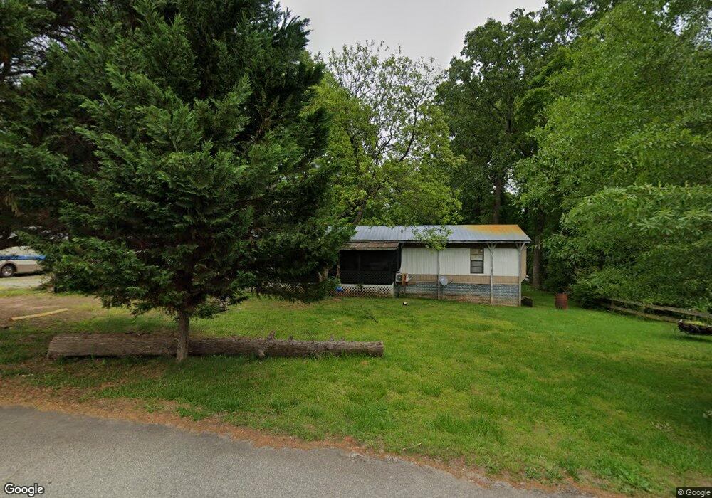 557 Wheeler St, Alto, GA 30510 - photo 1