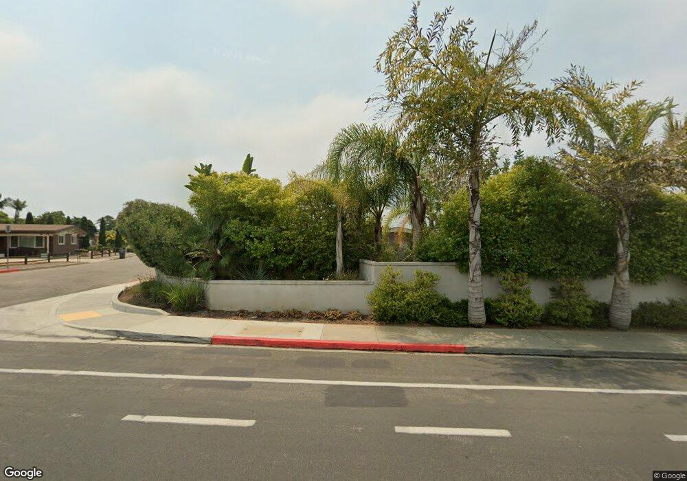 1845 Chestnut Ave, Carlsbad, CA 92008 - photo 1