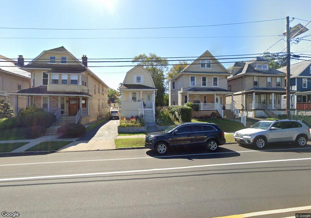 508 E 2nd Ave, Roselle, NJ 07203 - photo 1