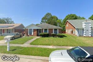 4750 W Adams Ct, New Orleans, LA 70128