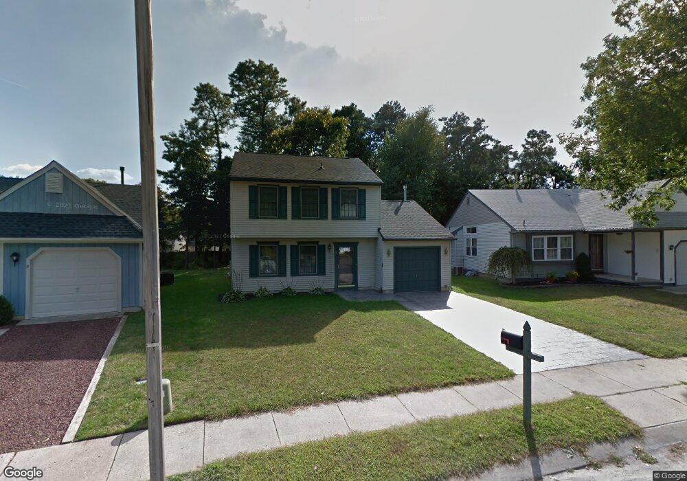 6 Hunter Ct, Atco, NJ 08004 - photo 1