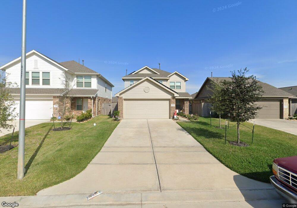26822 Winward Creek Trail, Katy, TX 77493 - photo 1