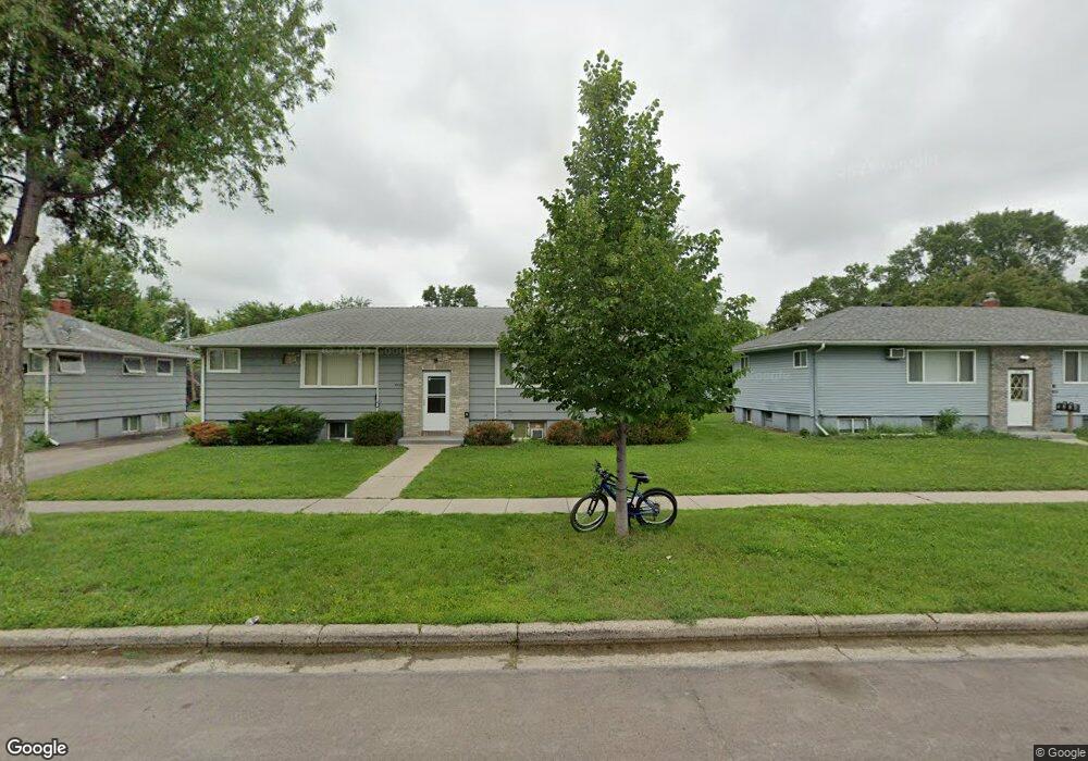 2706 9th St N, Fargo, ND 58102 - photo 1