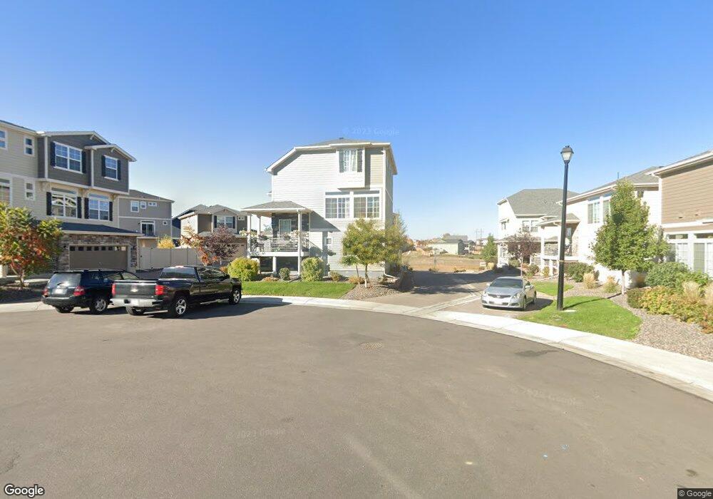 8091 E 128th Place, Thornton, CO 80602 - photo 1