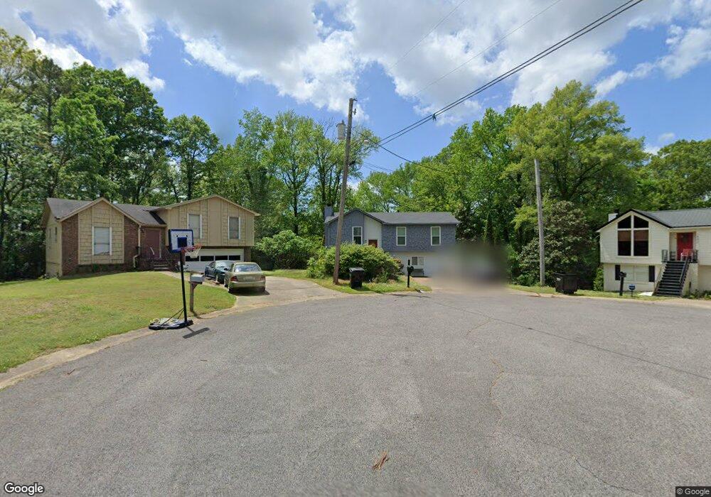 1803 Valley Run Cir, Birmingham, AL 35235 - photo 1