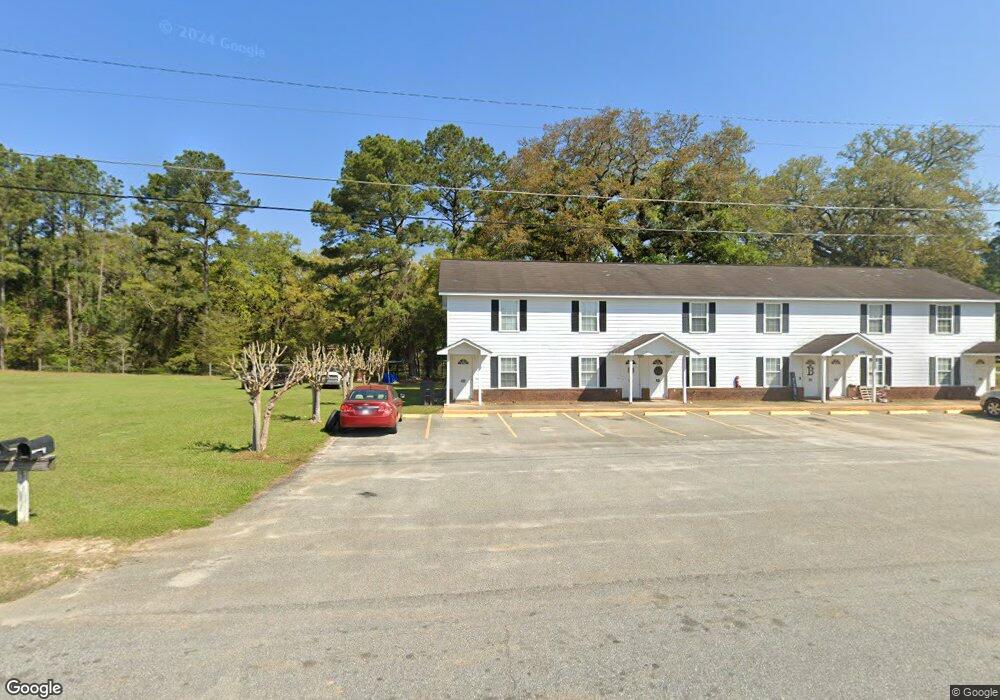 2853 Bark Ave NE, Cairo, GA 39828 - photo 1