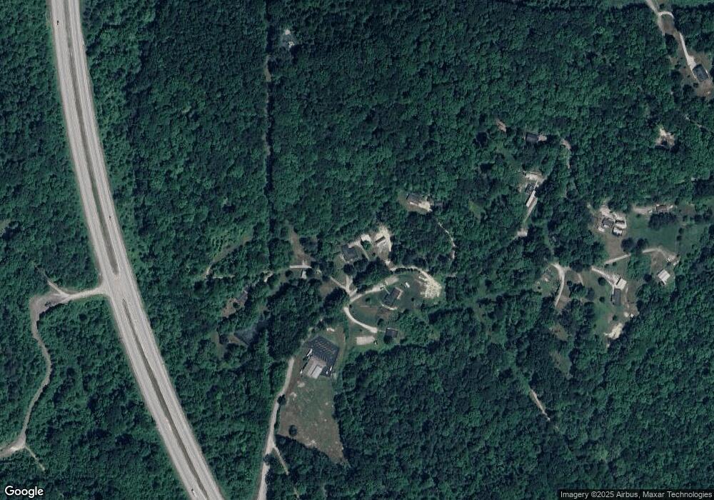 64 Rt 12 Pine Rd Grove, Alum Creek, WV 25003 - photo 1