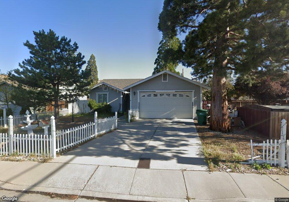 490 Queen Way, Sparks, NV 89431 - photo 1