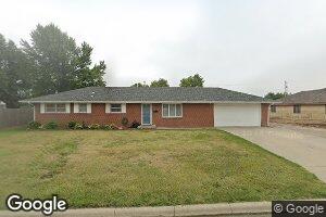 205 SW 9th St, Plainville, KS 67663