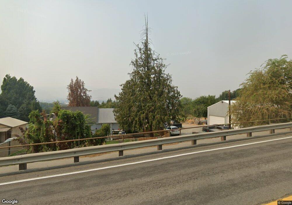 2010 Sunset Hwy N, East Wenatchee, WA 98802 - photo 1