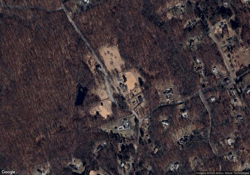 11 Wampum Hill Rd unit Lot 1, Weston, CT 06883 - photo 1