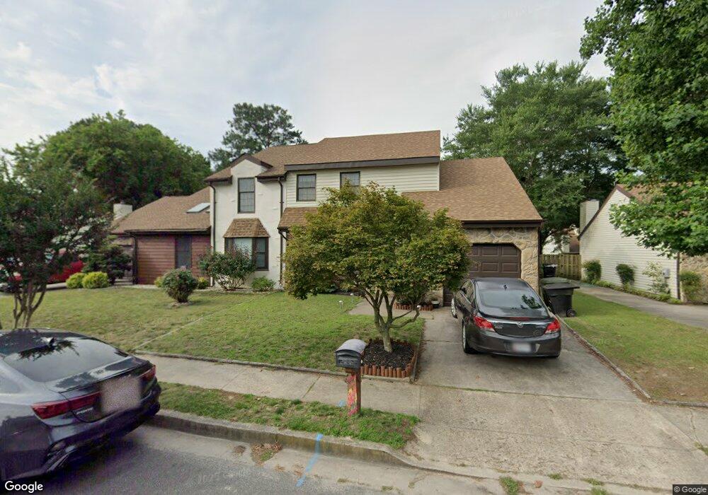 114 Glen Ave, Salisbury, MD 21804 - photo 1