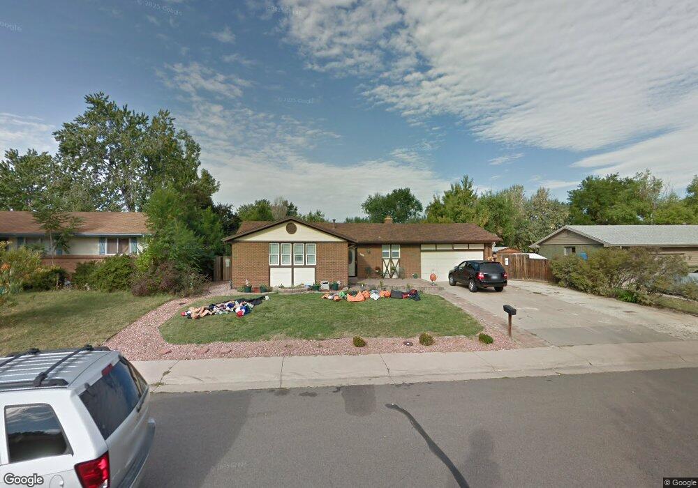 653 S Nome St, Aurora, CO 80012 - photo 1