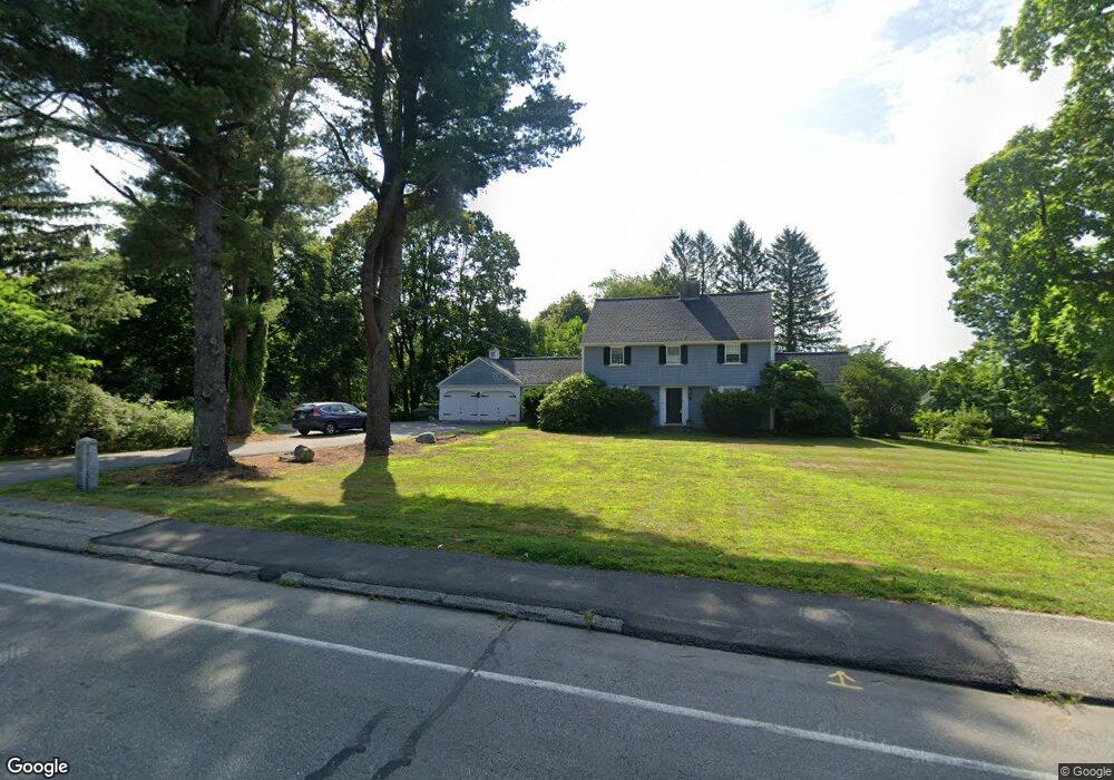84 Dascomb Rd, Andover, MA 01810 - photo 1