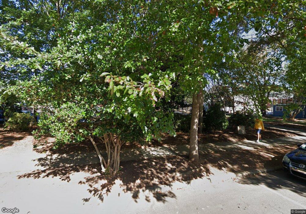 434 Walnut St, Statesville, NC 28677 - photo 1