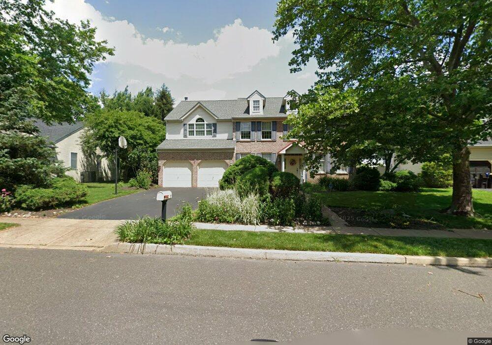 6 Steeplechase Dr, Doylestown, PA 18901 - photo 1